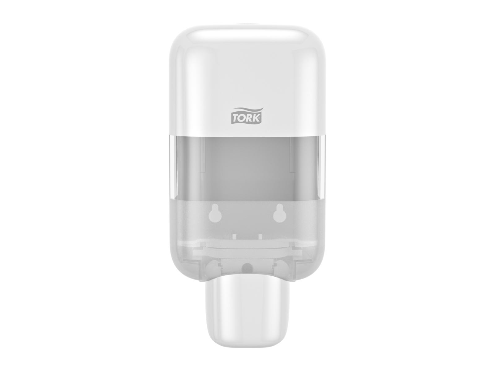 Dozownik mydła pianki MINI S5 TORK 565200 WHITE 525 ml